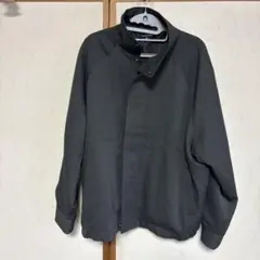 メンズ　ジャケット　春秋　グレー