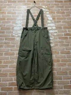 HAVERSACK コットン カーゴ パラシュートパンツ ワイドパンツ - メルカリ