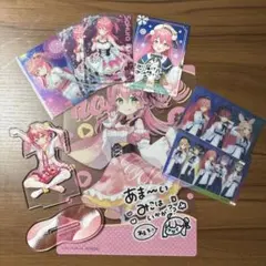 2026年最新】さくらみこ グッズの人気アイテム - メルカリ