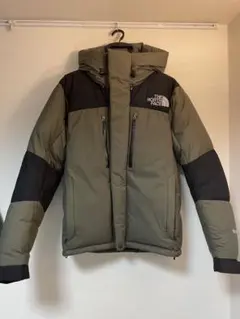 THE NORTH FACE ダウンジャケット M バルトロライトジャケット