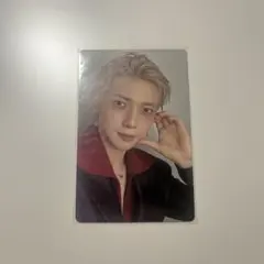 ATEEZ GOLDEN HOUR part.5 BAD 封入 ヨサン