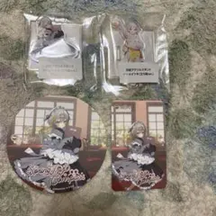 Spring Trip Compass グッズ まとめ売り 東京タワー 棗いつき - メルカリ