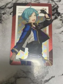 あんスタ メタカ 深海奏汰