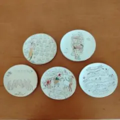 2025年最新】山本容子 プレートの人気アイテム - メルカリ