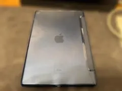 iPad 第9世代 64GB スペースグレイ Wi-Fi 初期化済み