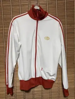 2026年最新】adidas ワールドマーク ジャージの人気アイテム - メルカリ