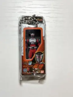 仮面ライダー ソフビパッケージチャーム 龍騎