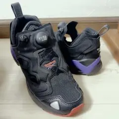 【美品】Reebok Insta Pump Fury 95 Eastbayのサムネイル