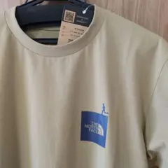 未使用　THE NORTH FACE 半袖Tシャツ　タグ付きのサムネイル