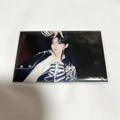 TREASURE ジュンギュ 京セラ 会場限定 ランダムトレカ