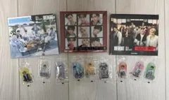 【美品】Snow Man Breakout/君は僕のもの　特典付き