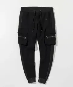 Y-3 カーゴパンツ 19AW NYLON CARGO PANTS FJ0398 - メルカリ
