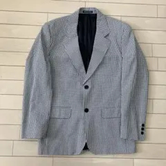 アニエスベー　テーラードジャケット　フランス製