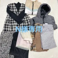 【全て新品】女の子　120 まとめ売り 2025年最新】120 女の子 まとめ売りの人気アイテム - メルカリ