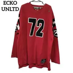 ECKO UNLTD エコーアンリミテッド ストリート　オーバーサイズのサムネイル