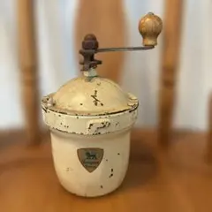 プジョー ディアボロ コーヒーミル フランス アンティーク PEUGEOT ディアボロ コーヒーミル プジョー フランス