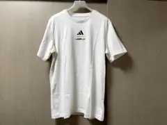 adidas Lesmills ユニバーサルグラフィック Tシャツ