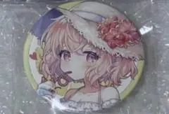 nqrse XYZ 2019 麦わら帽子缶バッジ - メルカリ