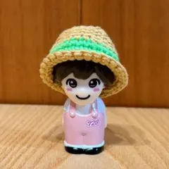 2025年最新】なにわ男子 指人形 帽子の人気アイテム - メルカリ