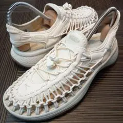 KEEN キーン ユニーク アストリア サンダル 24.5センチ