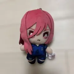 ブルーロック 千切豹馬 ぬいぐるみ