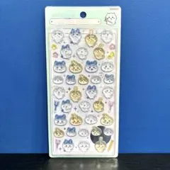 ちいかわ ボンボンドロップシール 第1弾BONBONDROP ハチワレ うさぎ