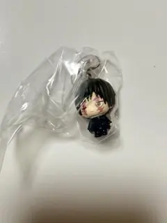 呪術廻戦　めじるしアクセサリー　禪院真希