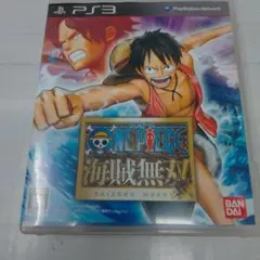 ワンピース 海賊無双