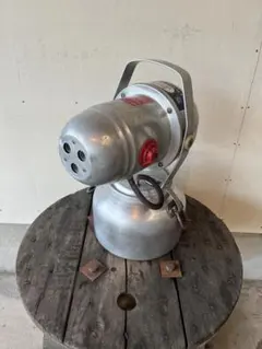 フォグマスター　フォグジェット　ミスト機　6208 電動噴霧器 100v 完動品 フォグマスター フォグジェット ミスト機 6208 電動噴霧器 100v 完動品