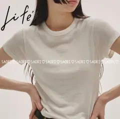 2026年最新】TODAYFUL カラー：ホワイト系 レディース 半袖(Tシャツ) T
