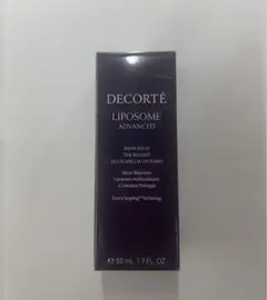 DECORTÉ LIPOSOME ADVANCED 50ml