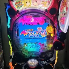 【セル基盤のみ】PToLOVEるダークネスL9YZ4のサムネイル