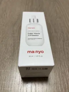 マニョ　manyo ガラクナイアシン3.0エッセンスのサムネイル