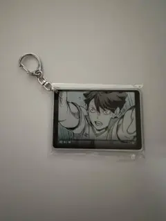ハイキュー‼︎FANPARK ファンパーク アクリルキーホルダー 及川徹