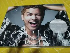 大石昌良G.D.アトラクションツアーDVD - メルカリ