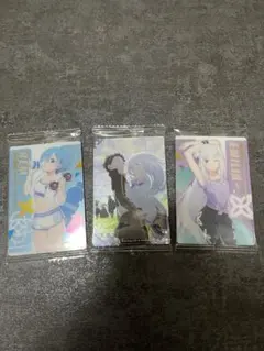 2025年最新】リゼロ ウエハース エミリアの人気アイテム - メルカリ