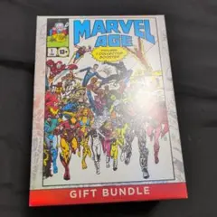 未使用】MTG × MARVEL バインダー コレクションファイル 限定 - メルカリ