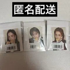 MISAMO ミナ サナ モモ PLAY JYP特典 アクリルフォトスタンド