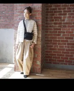 【極美品】DANTON ダントン インナーダウン ジャケット ロング ベージュ 楽天市場】2025秋冬新作 ダントン DANTON インナーダウン