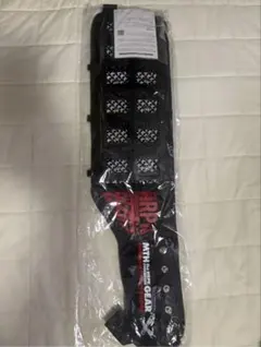 未使用】完売 マキシマムザホルモン エボリューション ギア ベルト 未使用】完売 マキシマムザホルモン エボリューション ギア