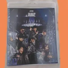 超特急 THE END FOR BEGINNING Blu-ray - メルカリ
