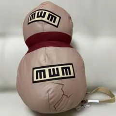 NARUTO ナルト なりきりぬいぐるみ 我愛羅のひょうたん 0403