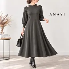 2026年最新】ANAYI レディース ロングワンピースの人気アイテム - メルカリ