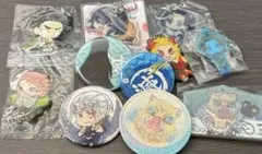 鬼滅の刃　その他グッズ11点