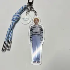 seventeen ジョンハン アクリルキーホルダー Caratland2021