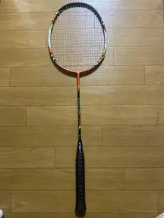 Yonex Arcsaber 4dx バドミントンラケット