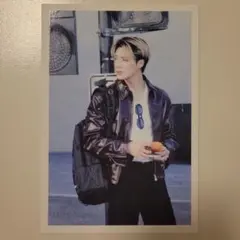 NCT DREAM DREAMSCAPE ポストカード ジェノ