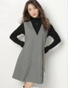 Apuweiser-riche ジャンスカ