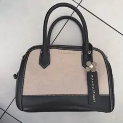 JILLSTUART NEW YORK メッシュ ハンドバッグ - メルカリ