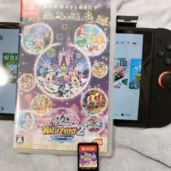 ディズニーマジックキャッスル マイ・ハッピー・ライフ2 エンチャンテッド エデ…